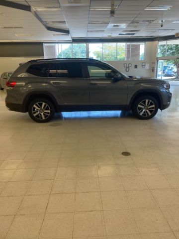 2023 Volkswagen Atlas 2.0T SE Dallas NC