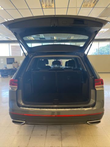 2023 Volkswagen Atlas 2.0T SE Dallas NC