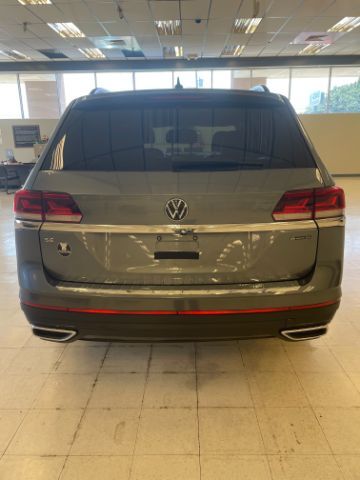 2023 Volkswagen Atlas 2.0T SE Dallas NC
