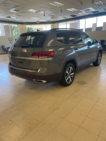 2023 Volkswagen Atlas 2.0T SE Dallas NC