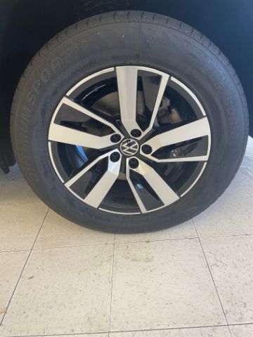 2023 Volkswagen Atlas 2.0T SE Dallas NC
