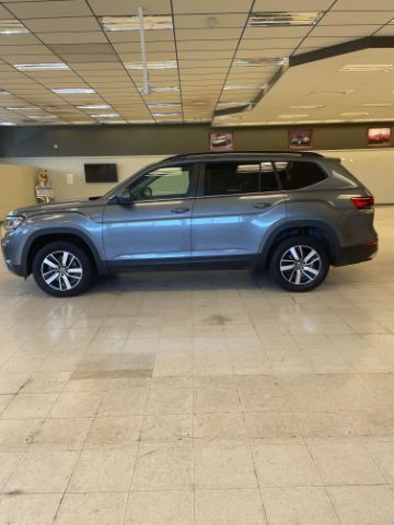 2023 Volkswagen Atlas 2.0T SE Dallas NC