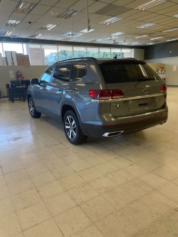 2023 Volkswagen Atlas 2.0T SE Dallas NC