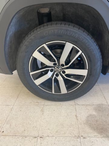 2023 Volkswagen Atlas 2.0T SE Dallas NC