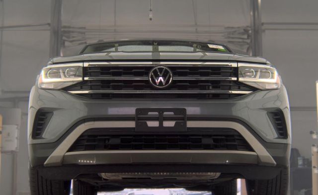 2023 Volkswagen Atlas 2.0T SE