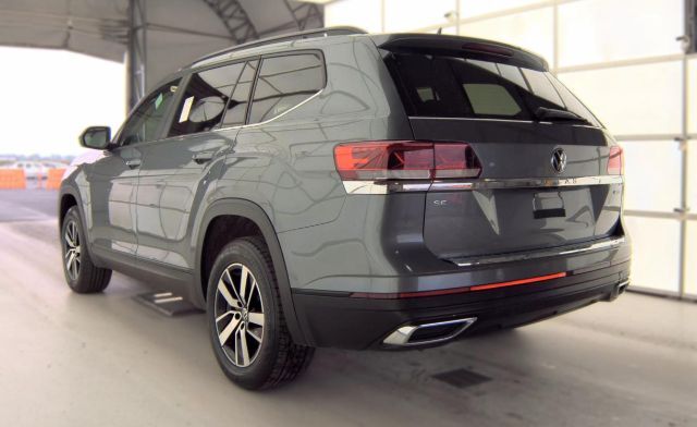 2023 Volkswagen Atlas 2.0T SE Dallas NC