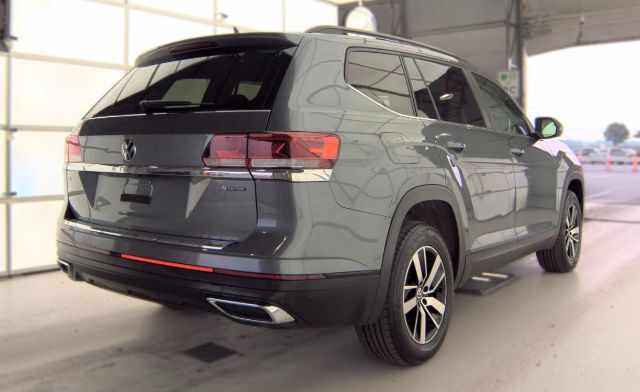 2023 Volkswagen Atlas 2.0T SE Dallas NC