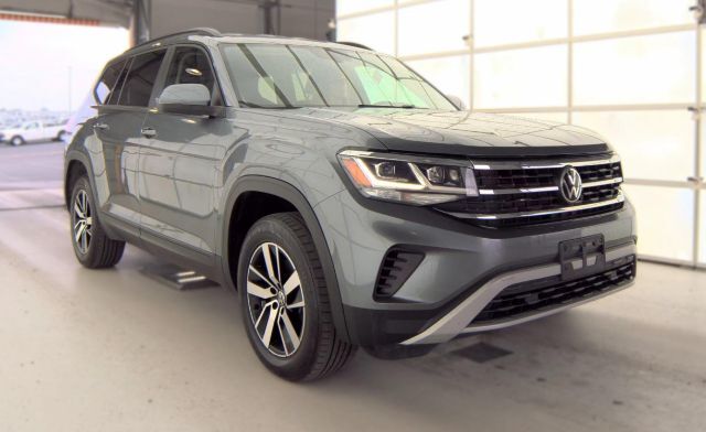 2023 Volkswagen Atlas 2.0T SE