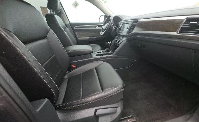 2023 Volkswagen Atlas 2.0T SE Dallas NC
