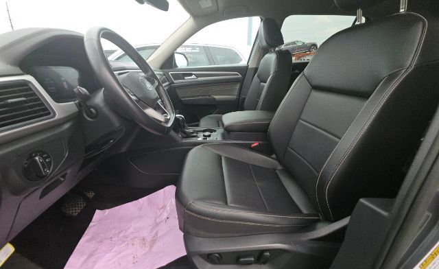 2023 Volkswagen Atlas 2.0T SE Dallas NC