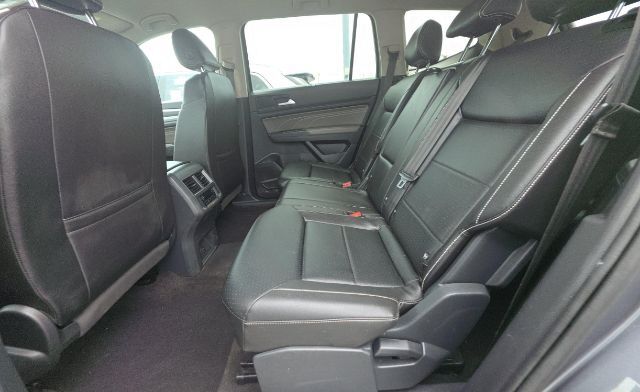 2023 Volkswagen Atlas 2.0T SE Dallas NC
