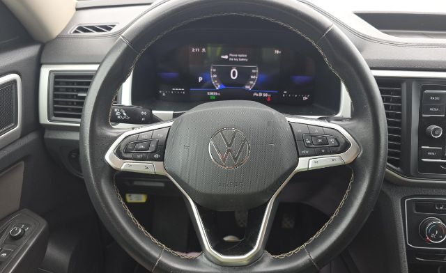 2023 Volkswagen Atlas 2.0T SE Dallas NC
