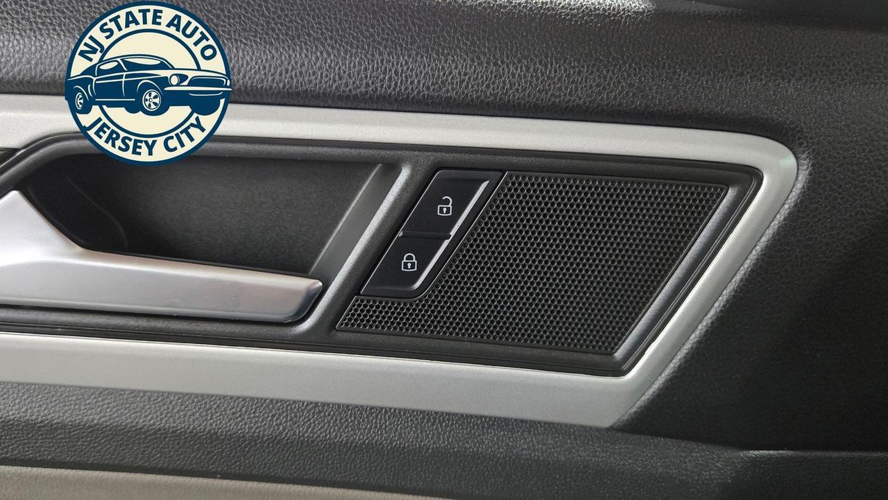 2023 Volkswagen Atlas 2.0T SE Jersey City NJ