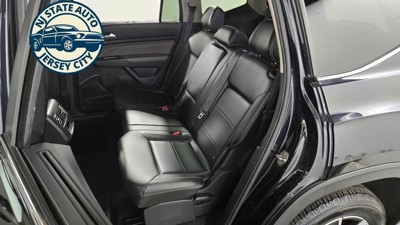 2023 Volkswagen Atlas 2.0T SE Jersey City NJ