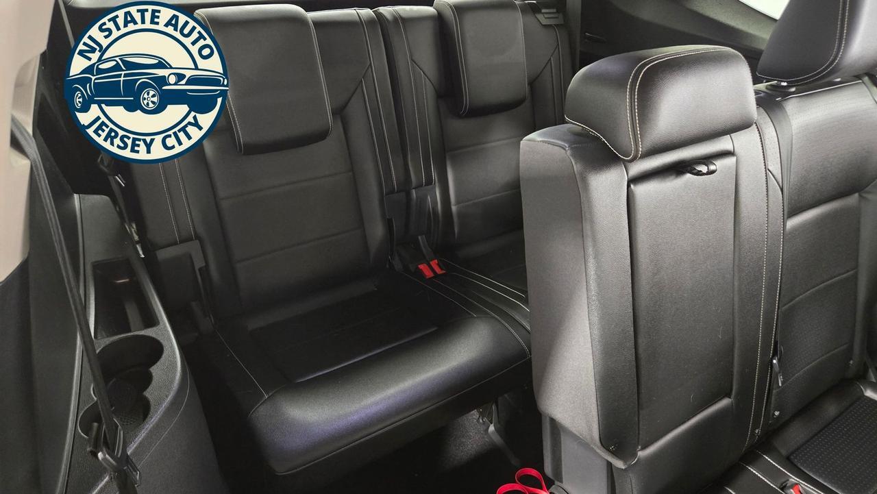 2023 Volkswagen Atlas 2.0T SE Jersey City NJ