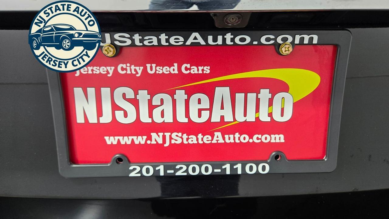 2023 Volkswagen Atlas 2.0T SE Jersey City NJ