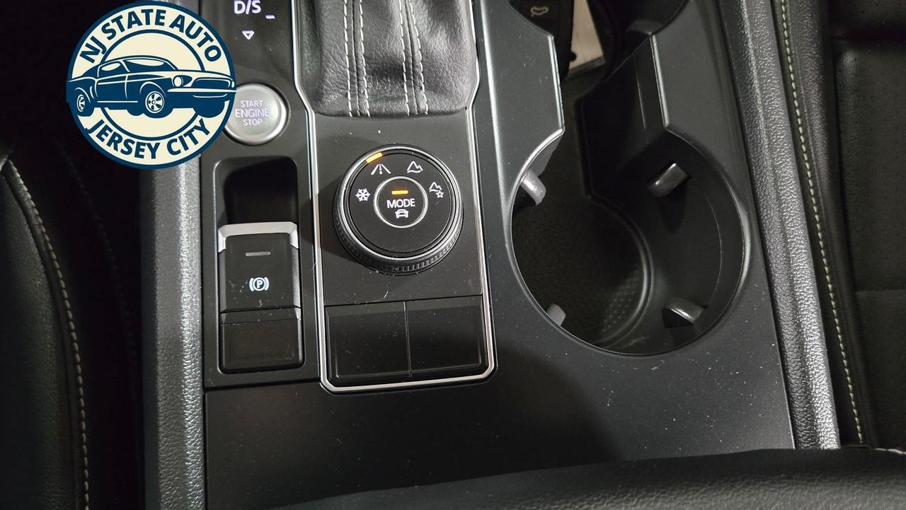 2023 Volkswagen Atlas 2.0T SE Jersey City NJ