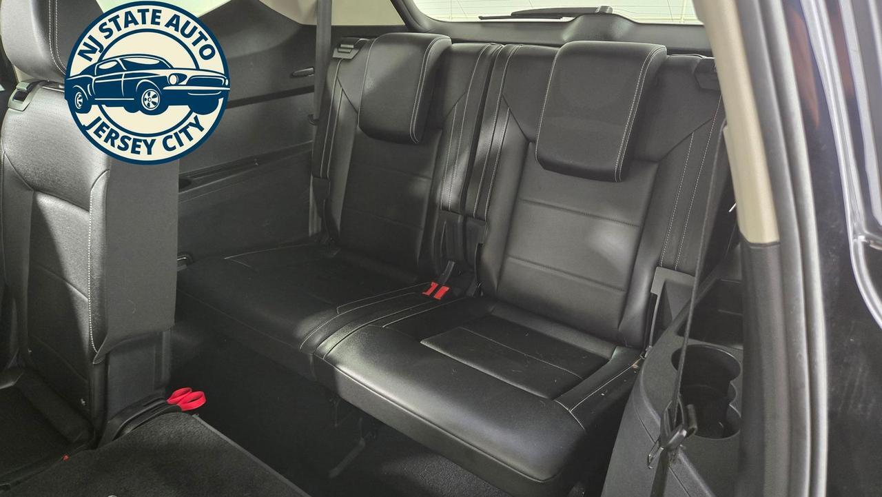 2023 Volkswagen Atlas 2.0T SE Jersey City NJ