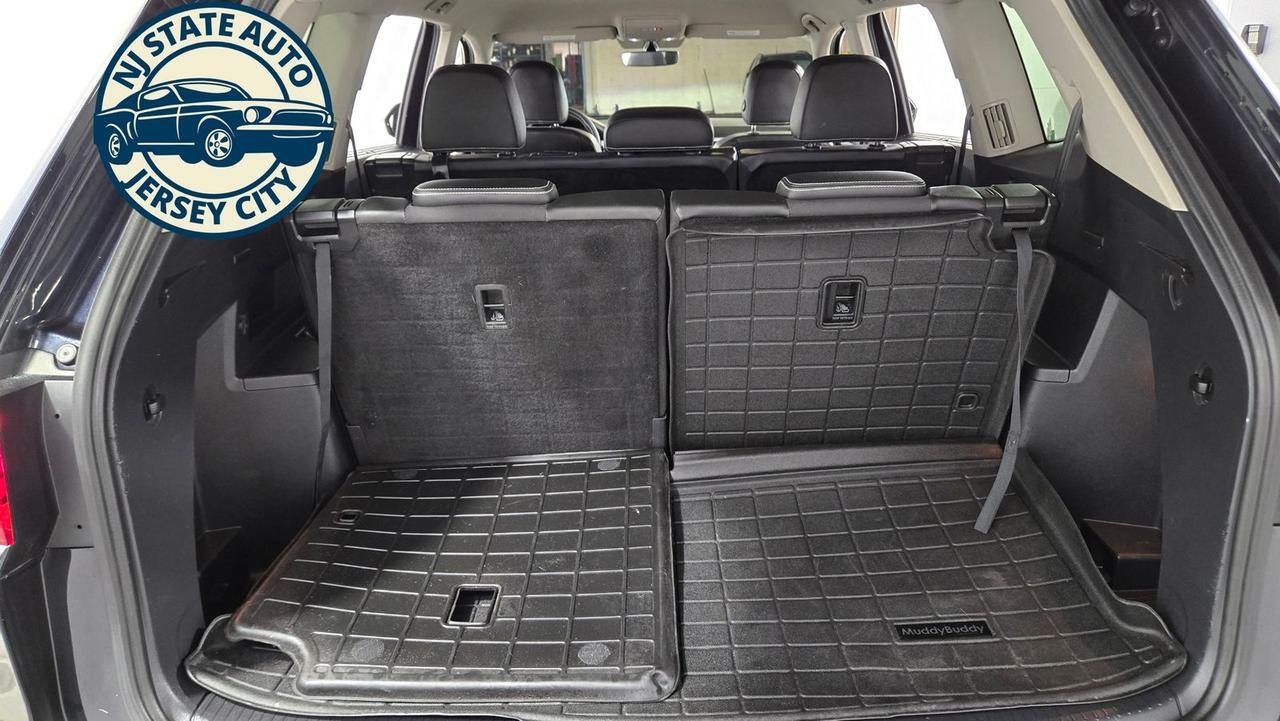 2023 Volkswagen Atlas 2.0T SE Jersey City NJ