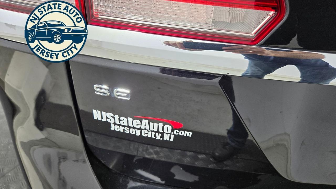 2023 Volkswagen Atlas 2.0T SE Jersey City NJ