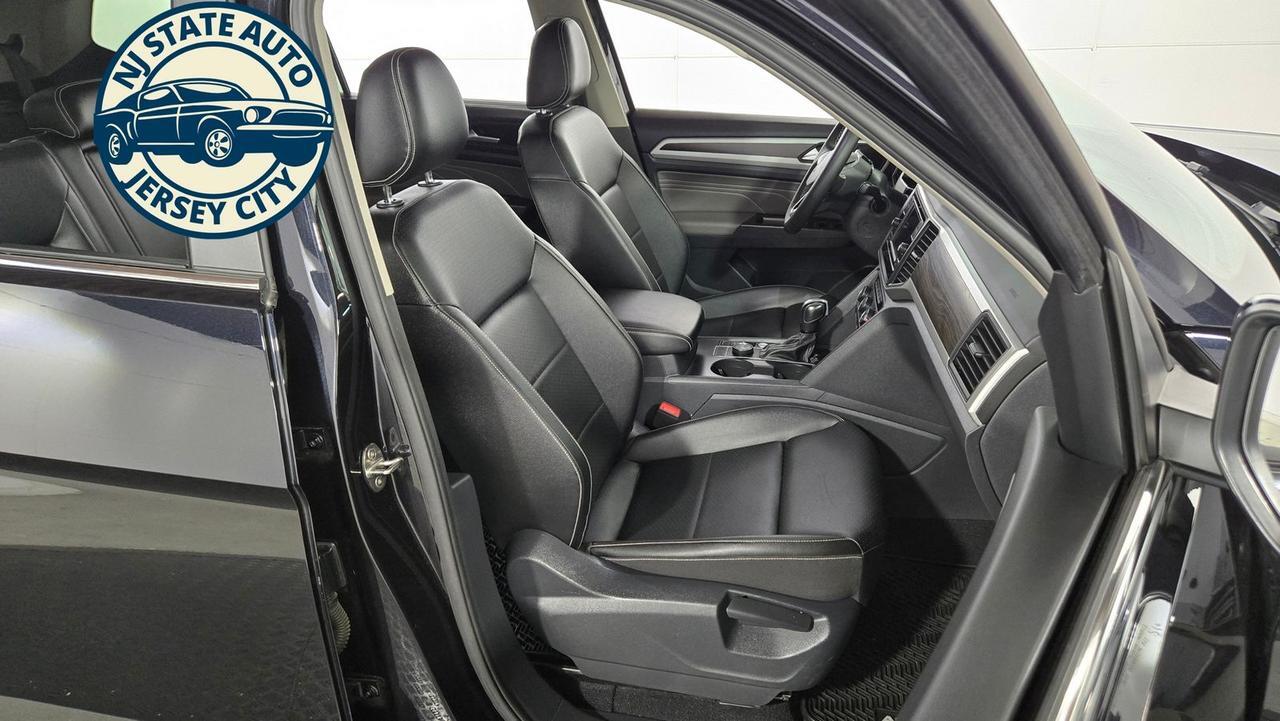 2023 Volkswagen Atlas 2.0T SE Jersey City NJ