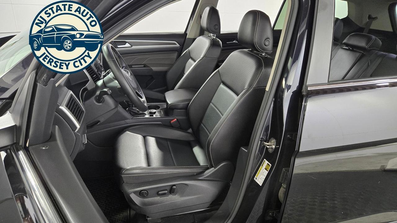 2023 Volkswagen Atlas 2.0T SE Jersey City NJ