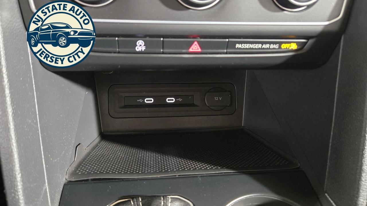 2023 Volkswagen Atlas 2.0T SE Jersey City NJ