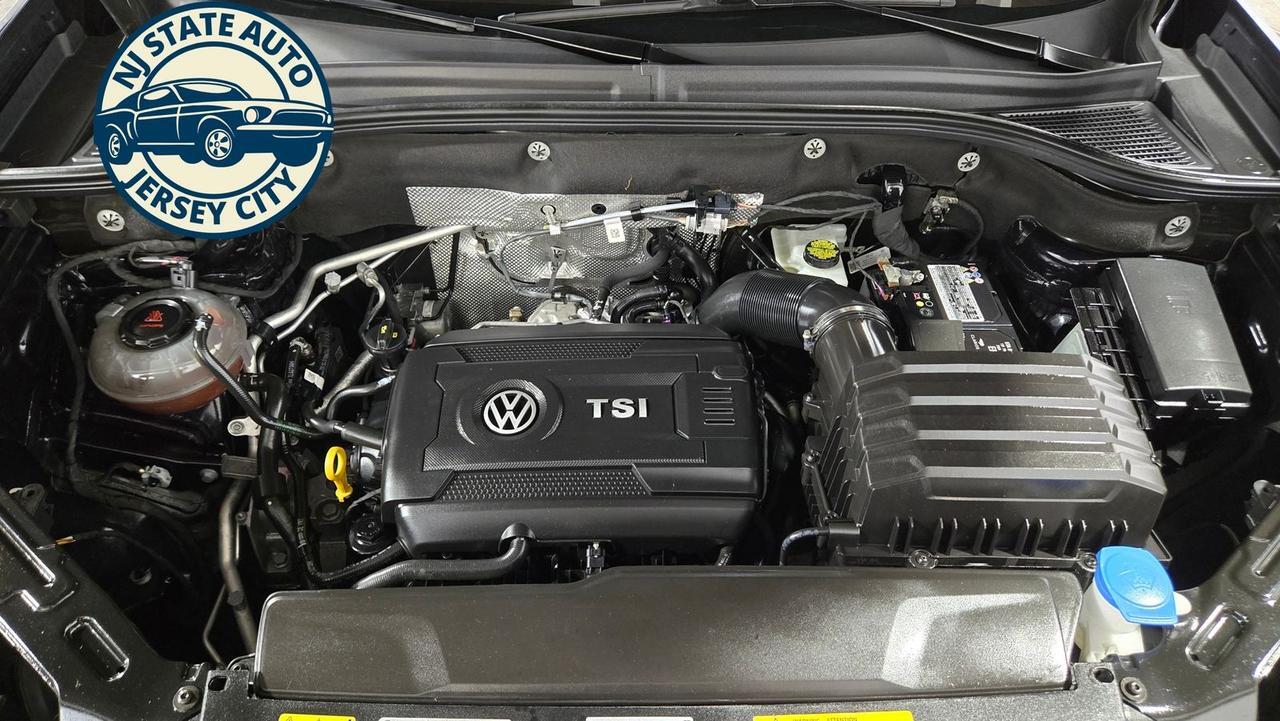 2023 Volkswagen Atlas 2.0T SE Jersey City NJ