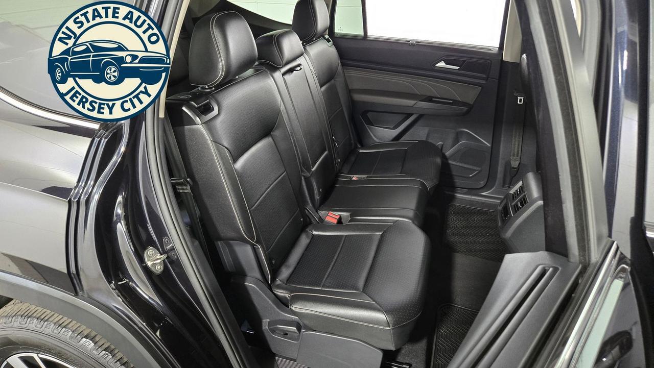 2023 Volkswagen Atlas 2.0T SE Jersey City NJ