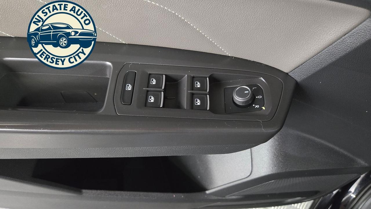 2023 Volkswagen Atlas 2.0T SE Jersey City NJ