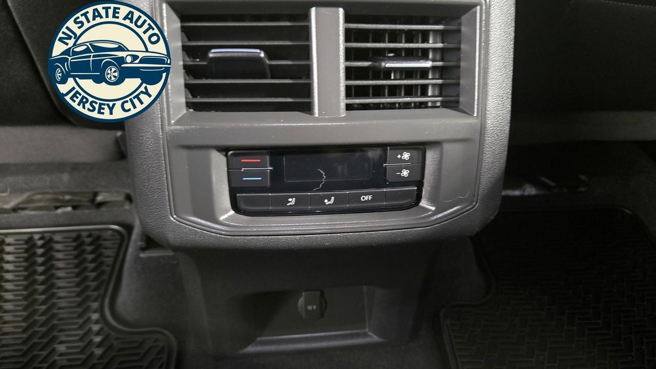 2023 Volkswagen Atlas 2.0T SE Jersey City NJ