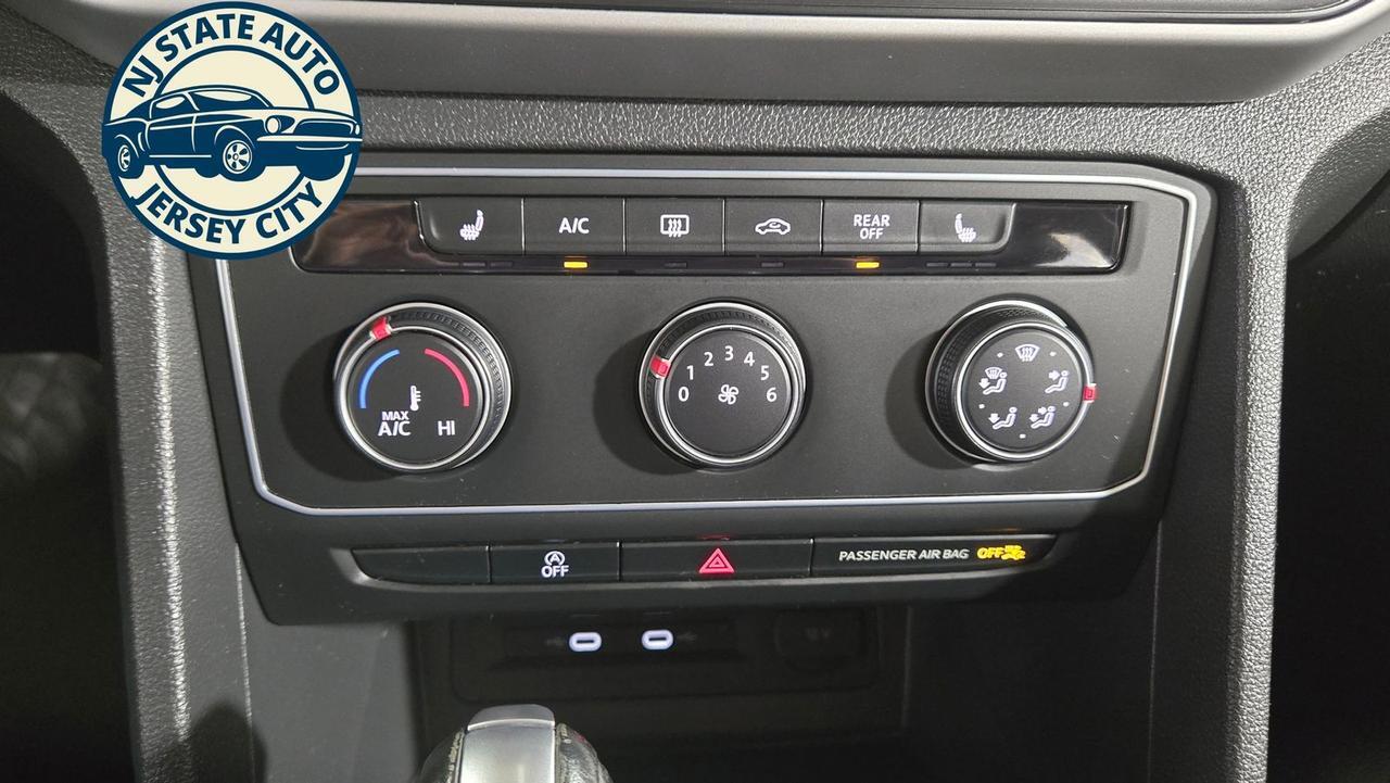 2023 Volkswagen Atlas 2.0T SE Jersey City NJ