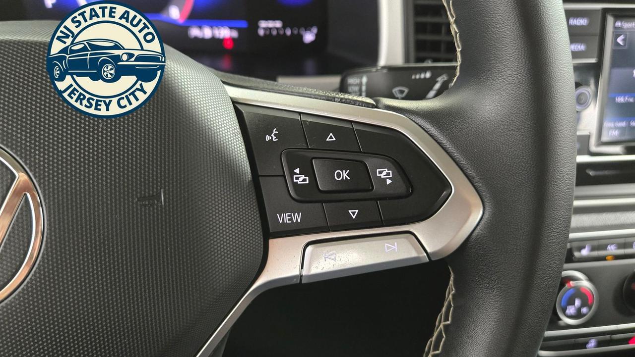 2023 Volkswagen Atlas 2.0T SE Jersey City NJ