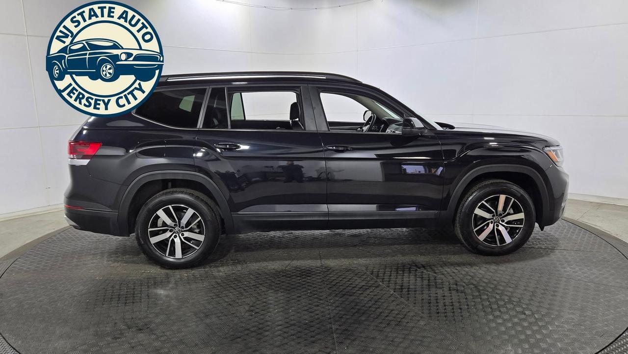 2023 Volkswagen Atlas 2.0T SE Jersey City NJ