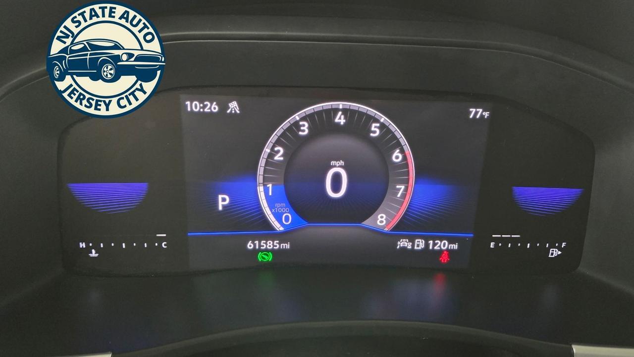 2023 Volkswagen Atlas 2.0T SE Jersey City NJ