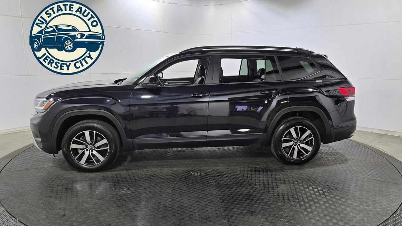 2023 Volkswagen Atlas 2.0T SE Jersey City NJ