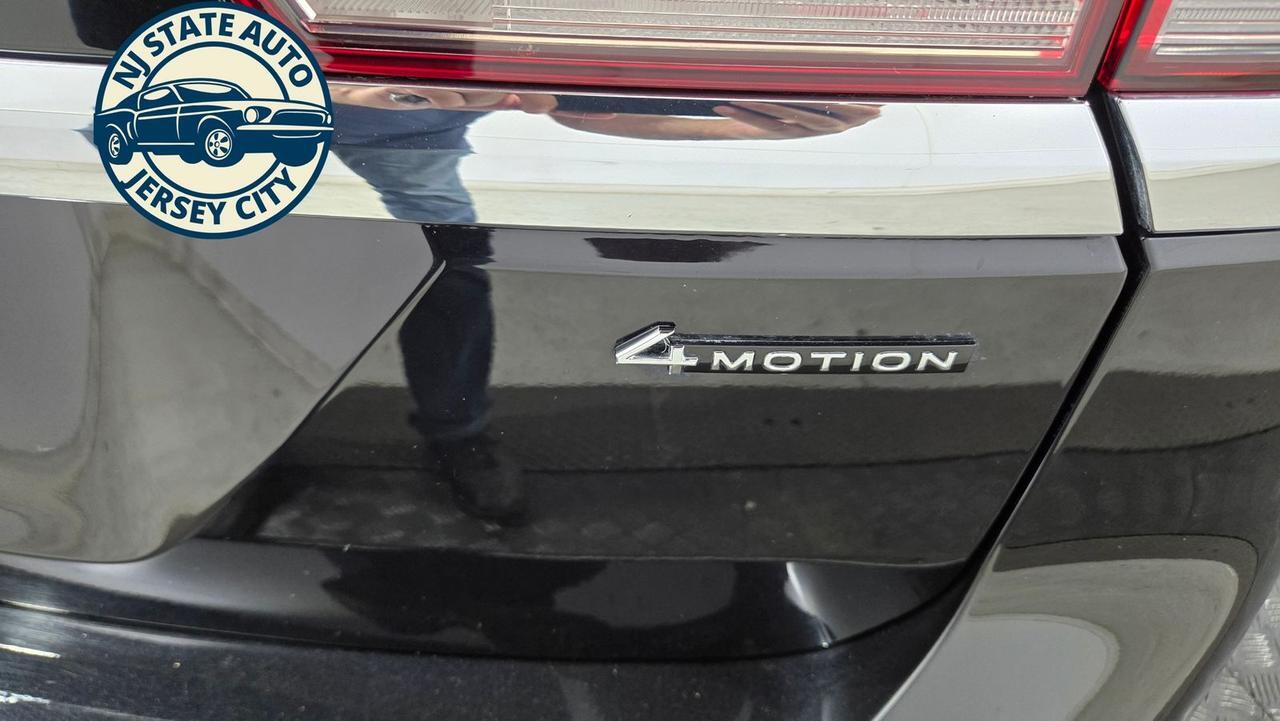 2023 Volkswagen Atlas 2.0T SE Jersey City NJ