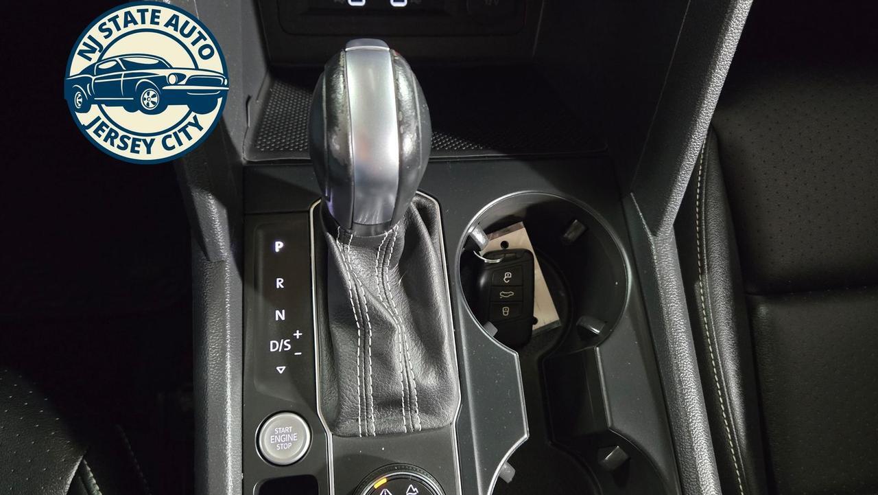 2023 Volkswagen Atlas 2.0T SE Jersey City NJ