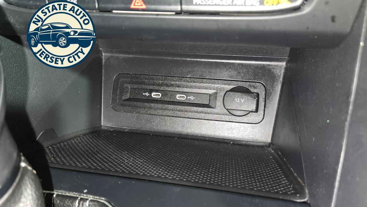 2023 Volkswagen Atlas 2.0T SE Jersey City NJ
