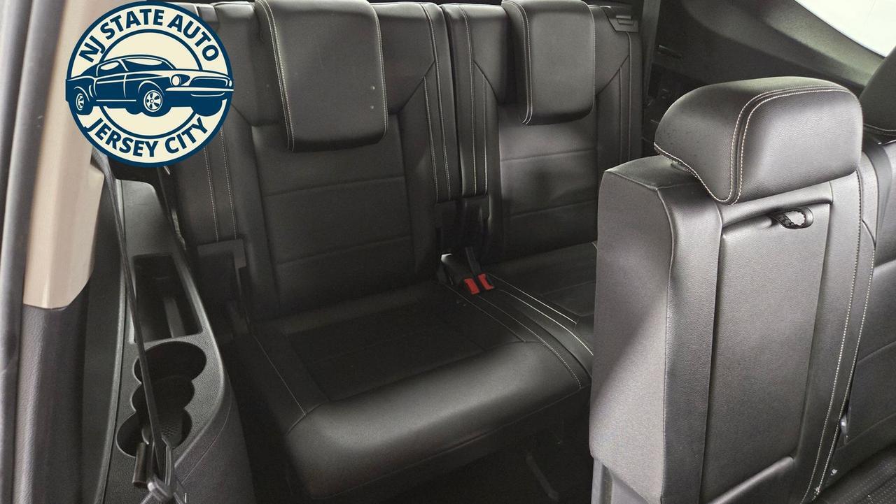 2023 Volkswagen Atlas 2.0T SE Jersey City NJ