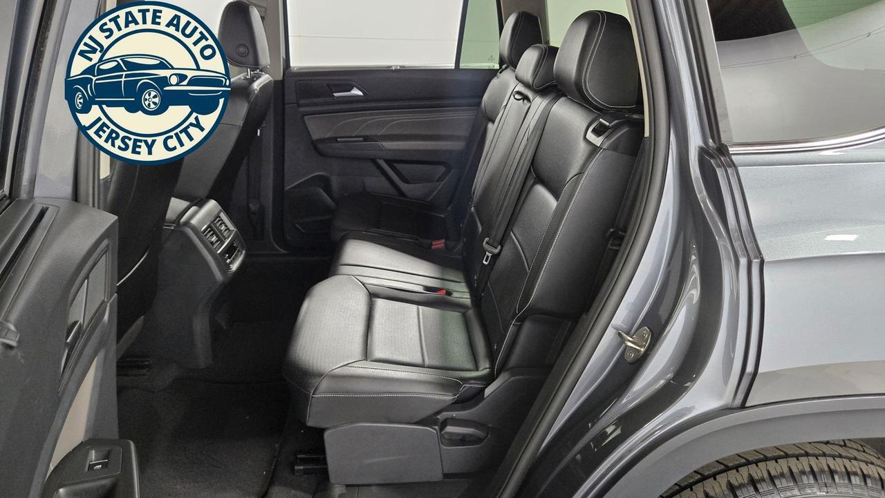 2023 Volkswagen Atlas 2.0T SE Jersey City NJ