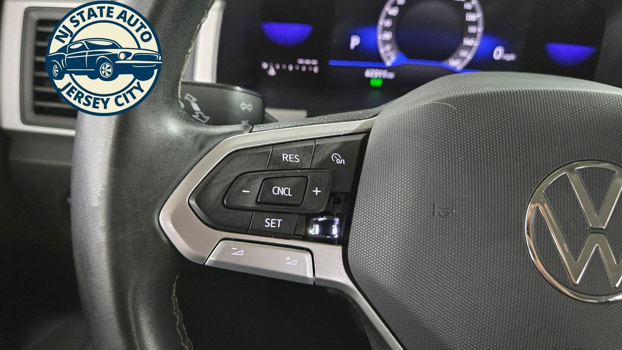 2023 Volkswagen Atlas 2.0T SE Jersey City NJ