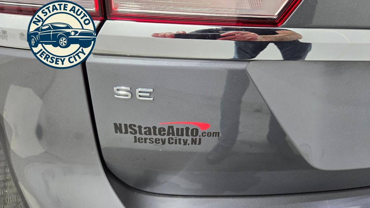 2023 Volkswagen Atlas 2.0T SE Jersey City NJ