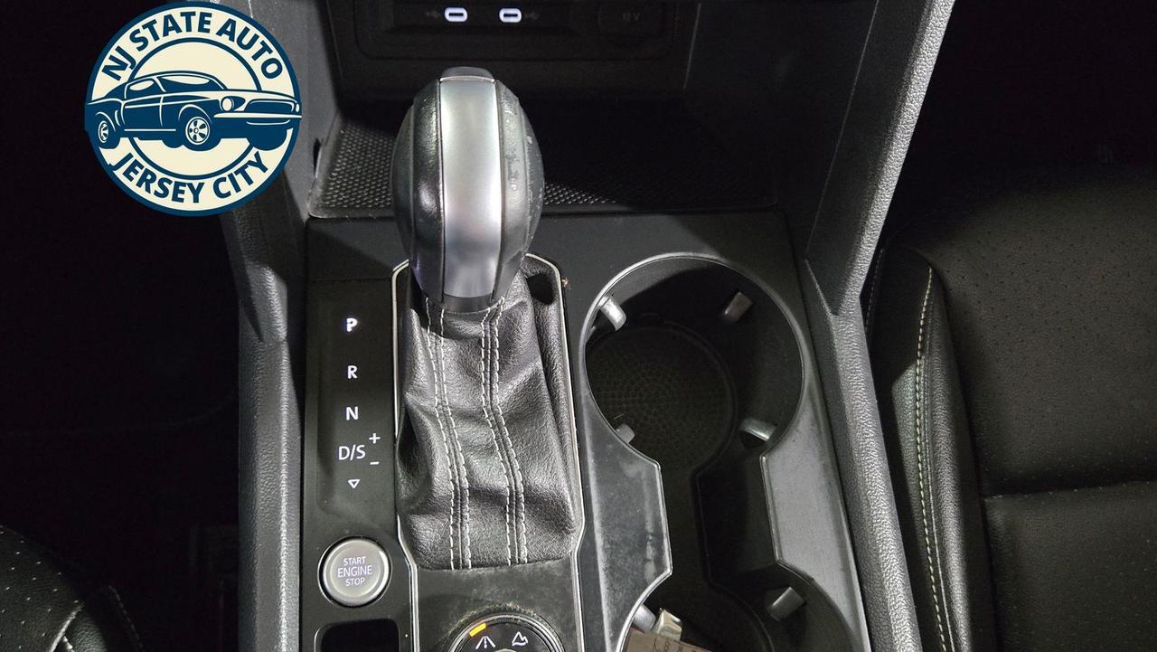 2023 Volkswagen Atlas 2.0T SE Jersey City NJ