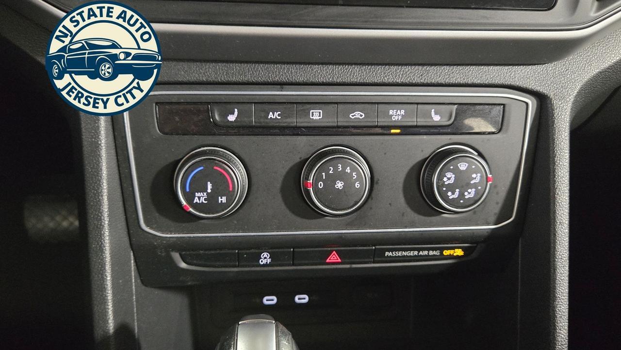 2023 Volkswagen Atlas 2.0T SE Jersey City NJ