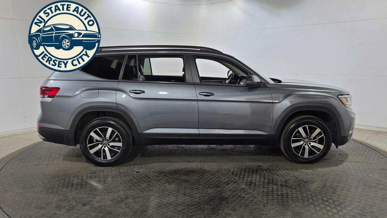 2023 Volkswagen Atlas 2.0T SE Jersey City NJ