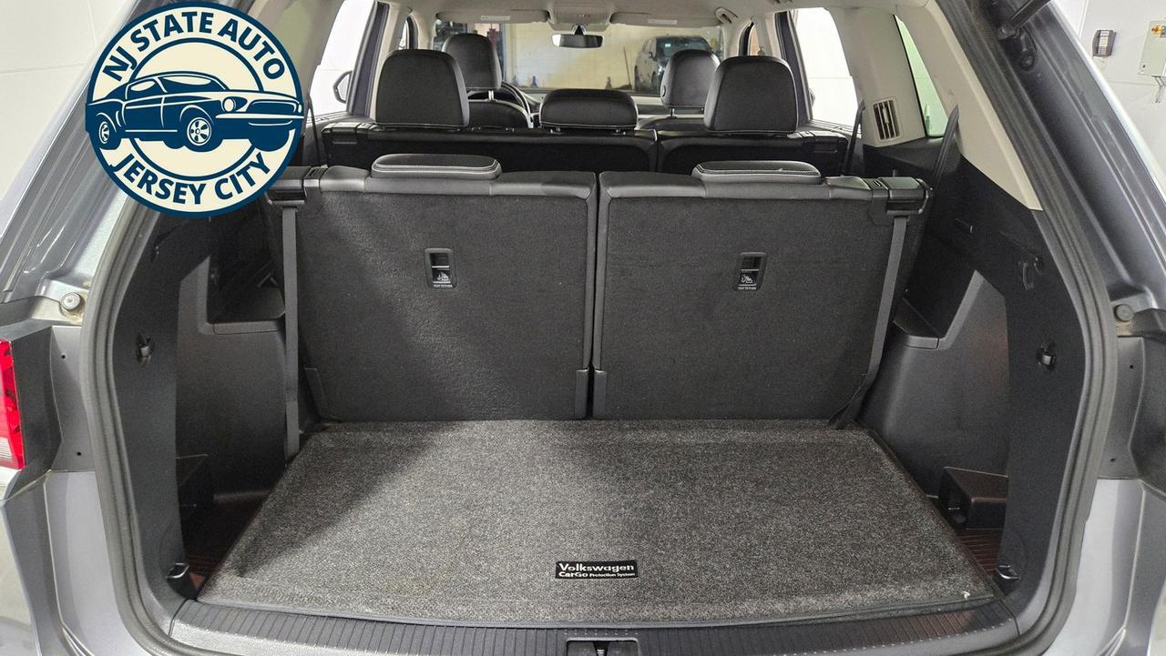 2023 Volkswagen Atlas 2.0T SE Jersey City NJ