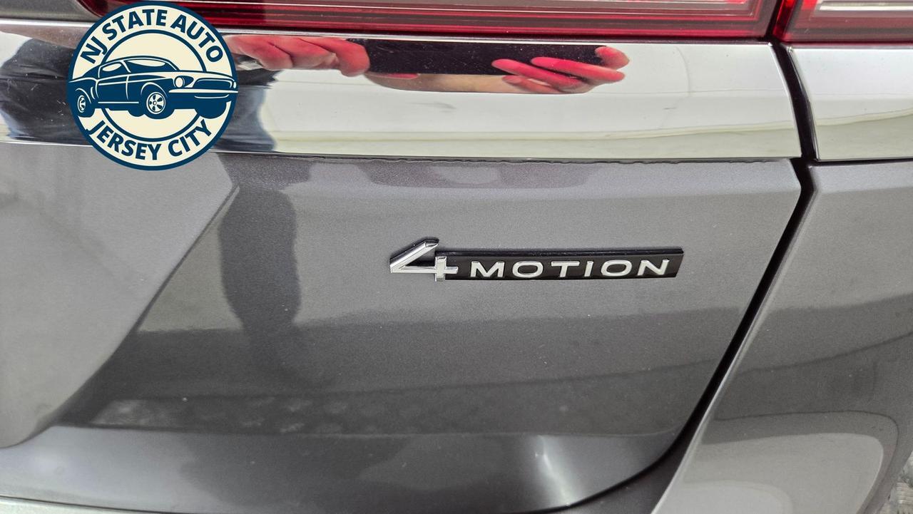 2023 Volkswagen Atlas 2.0T SE Jersey City NJ
