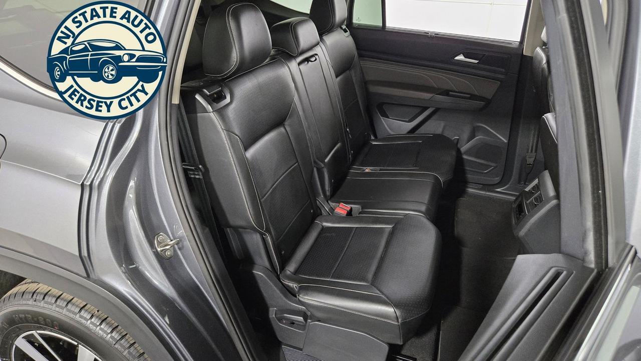 2023 Volkswagen Atlas 2.0T SE Jersey City NJ