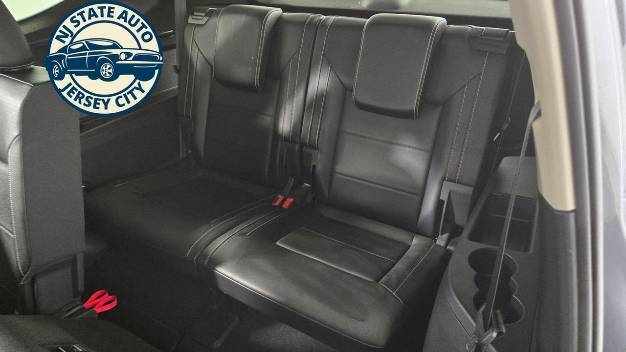 2023 Volkswagen Atlas 2.0T SE Jersey City NJ